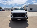 2023 Chevrolet Silverado 1500 Work Truck