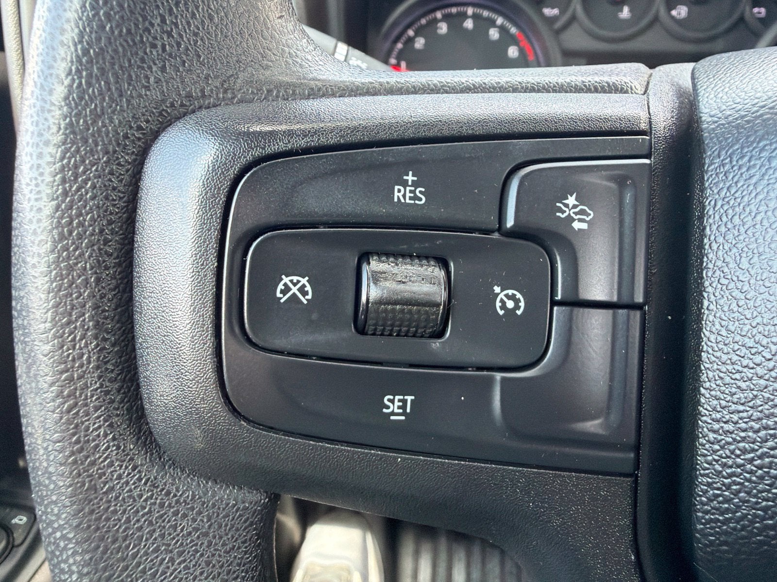 2023 Chevrolet Silverado 1500 Work Truck
