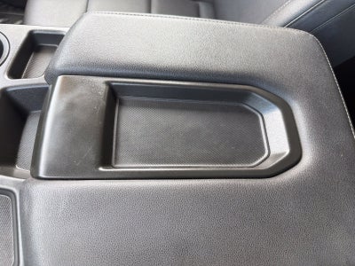 2023 Chevrolet Silverado 1500 Work Truck