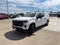 2023 Chevrolet Silverado 1500 Work Truck