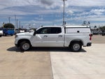 2023 Chevrolet Silverado 1500 Work Truck