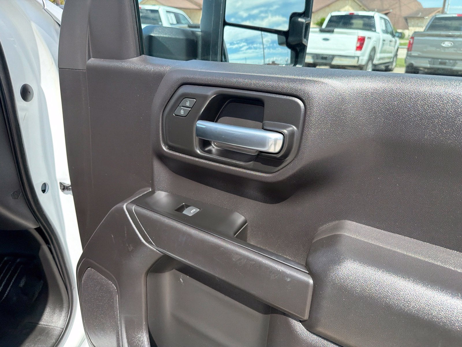 2023 Chevrolet Silverado 1500 Work Truck