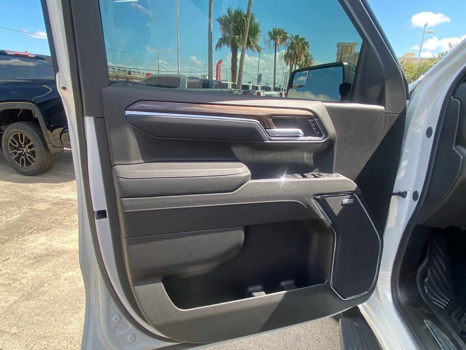 2026 Chevrolet Silverado 1500 LT Trail Boss - Photo 19
