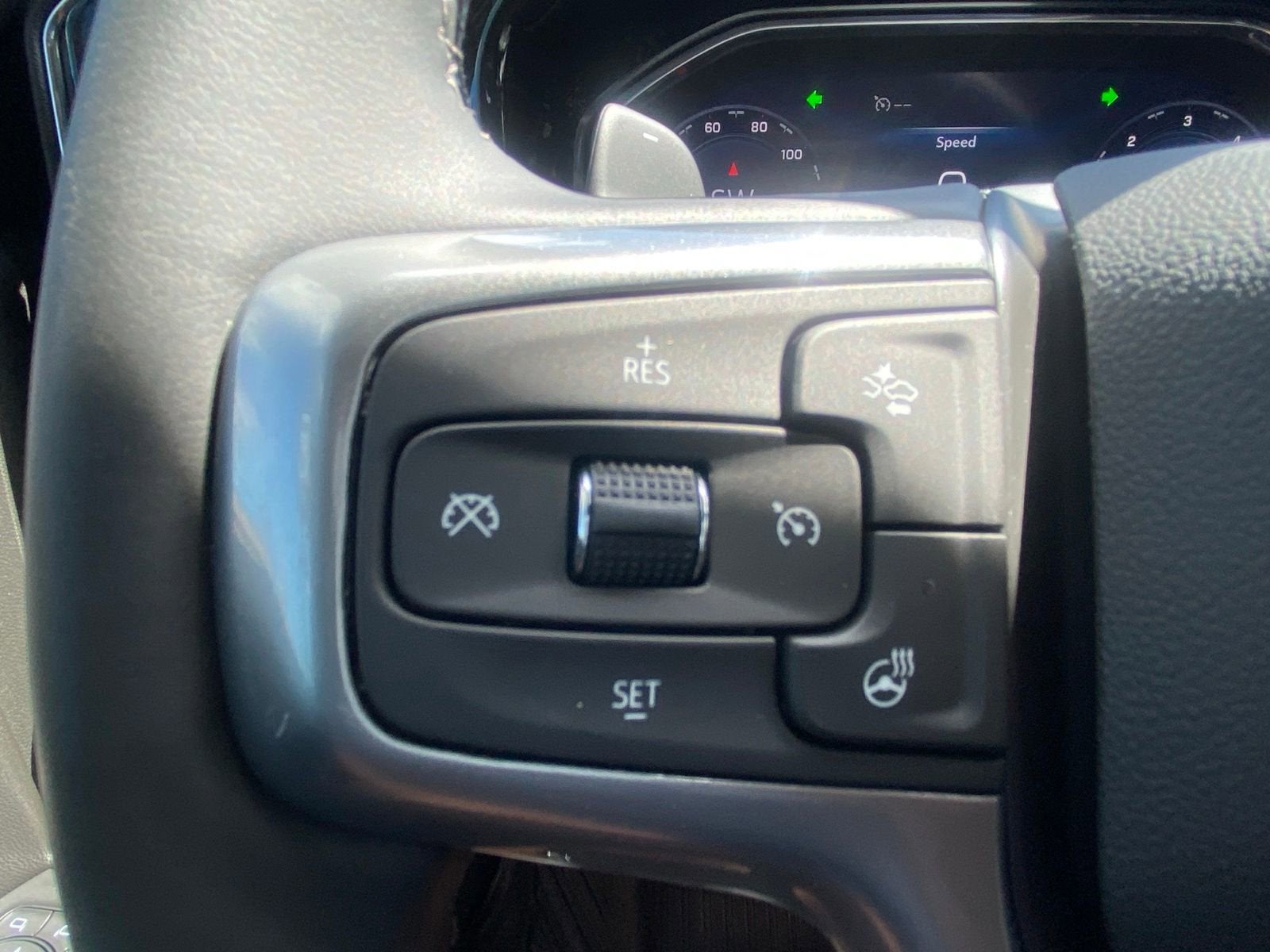 2026 Chevrolet Silverado 1500 LT Trail Boss - Photo 23