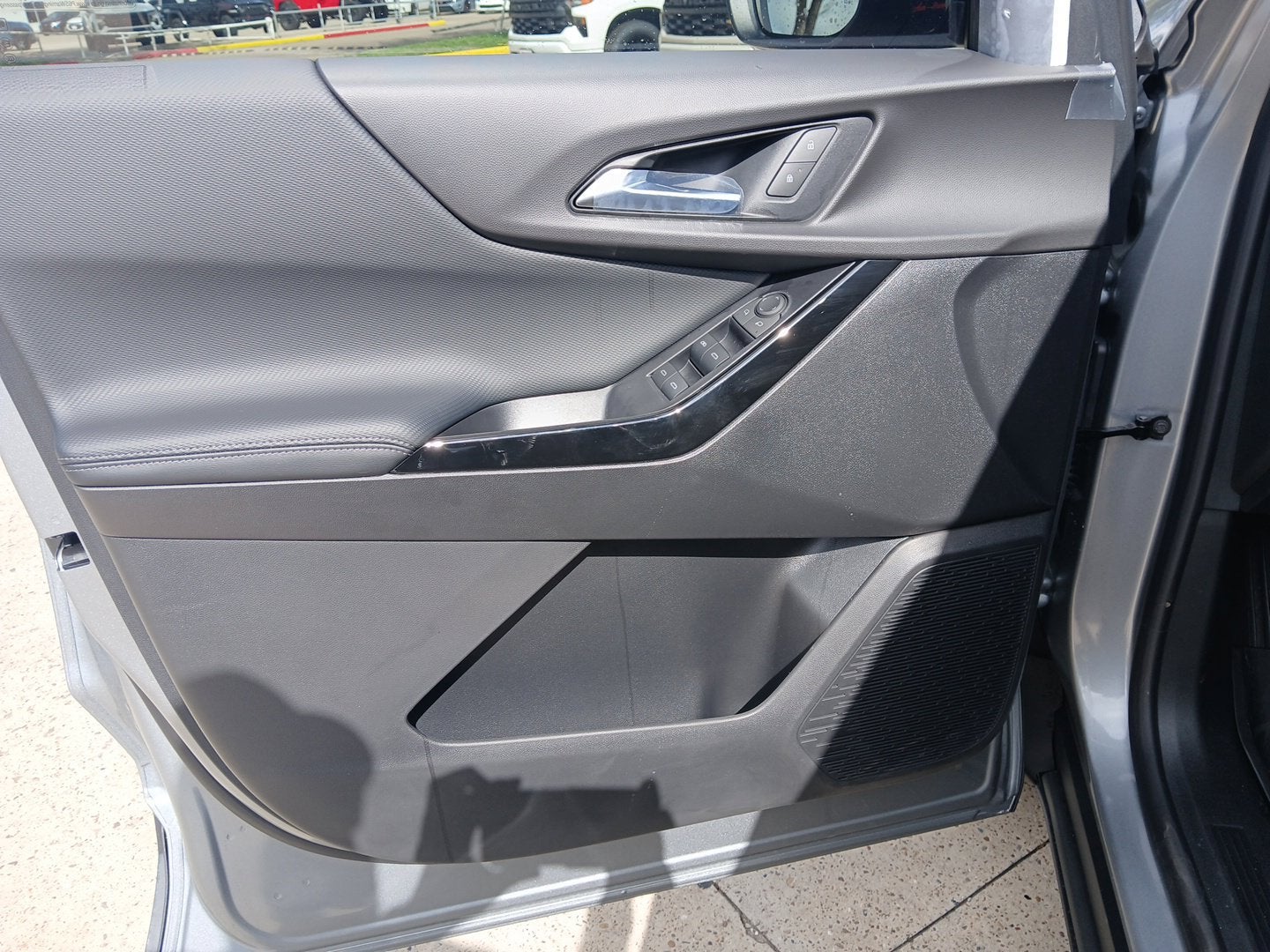 2027 Chevrolet Equinox LT - Photo 16