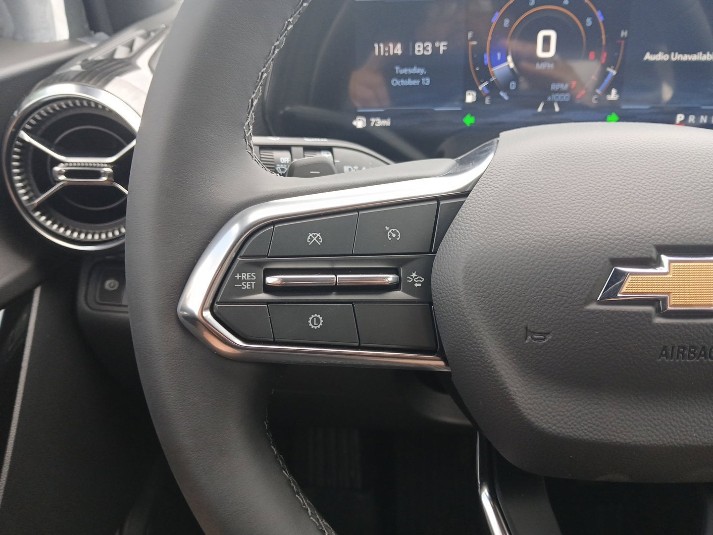 2027 Chevrolet Equinox LT - Photo 19