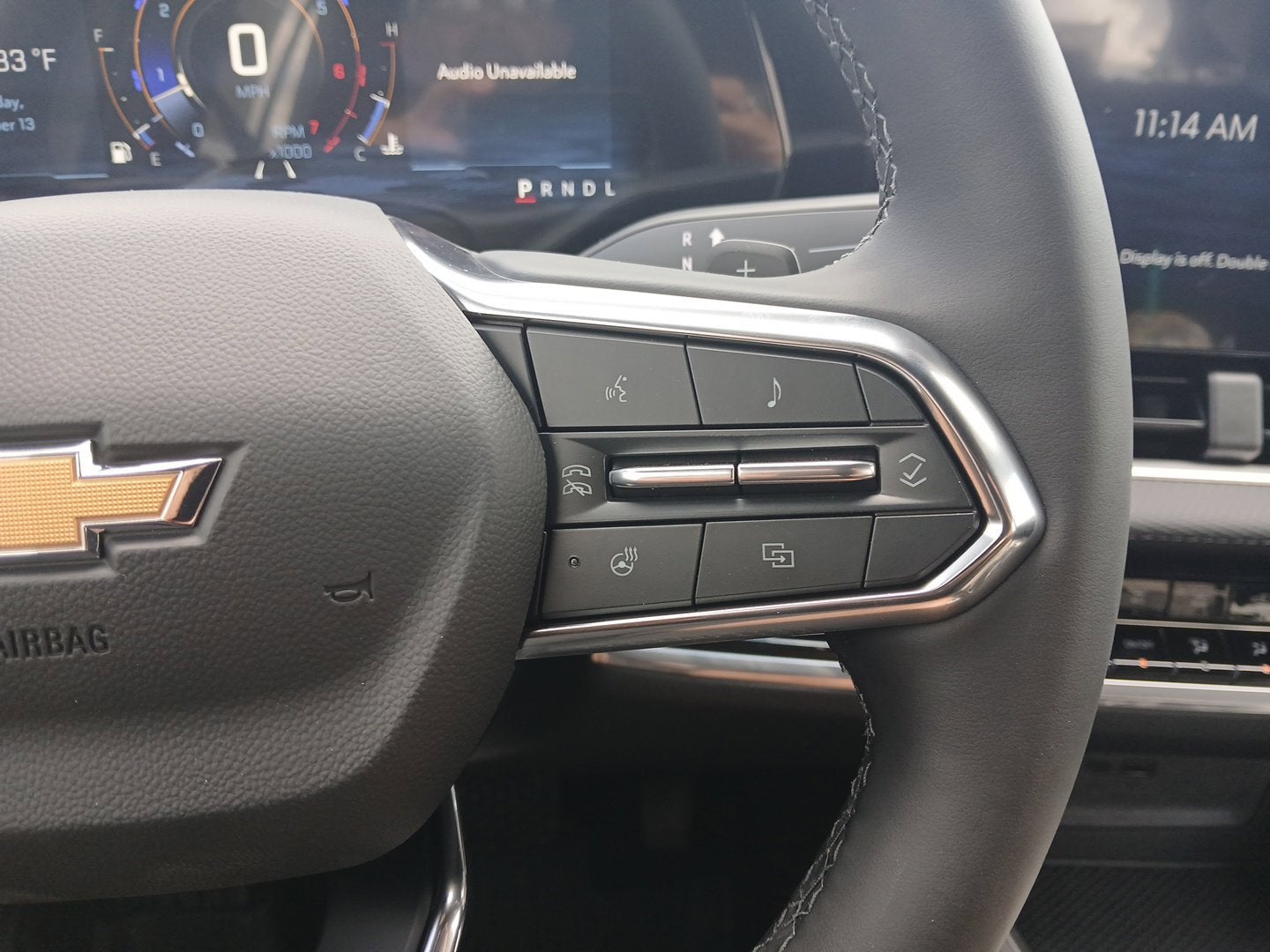 2027 Chevrolet Equinox LT - Photo 20