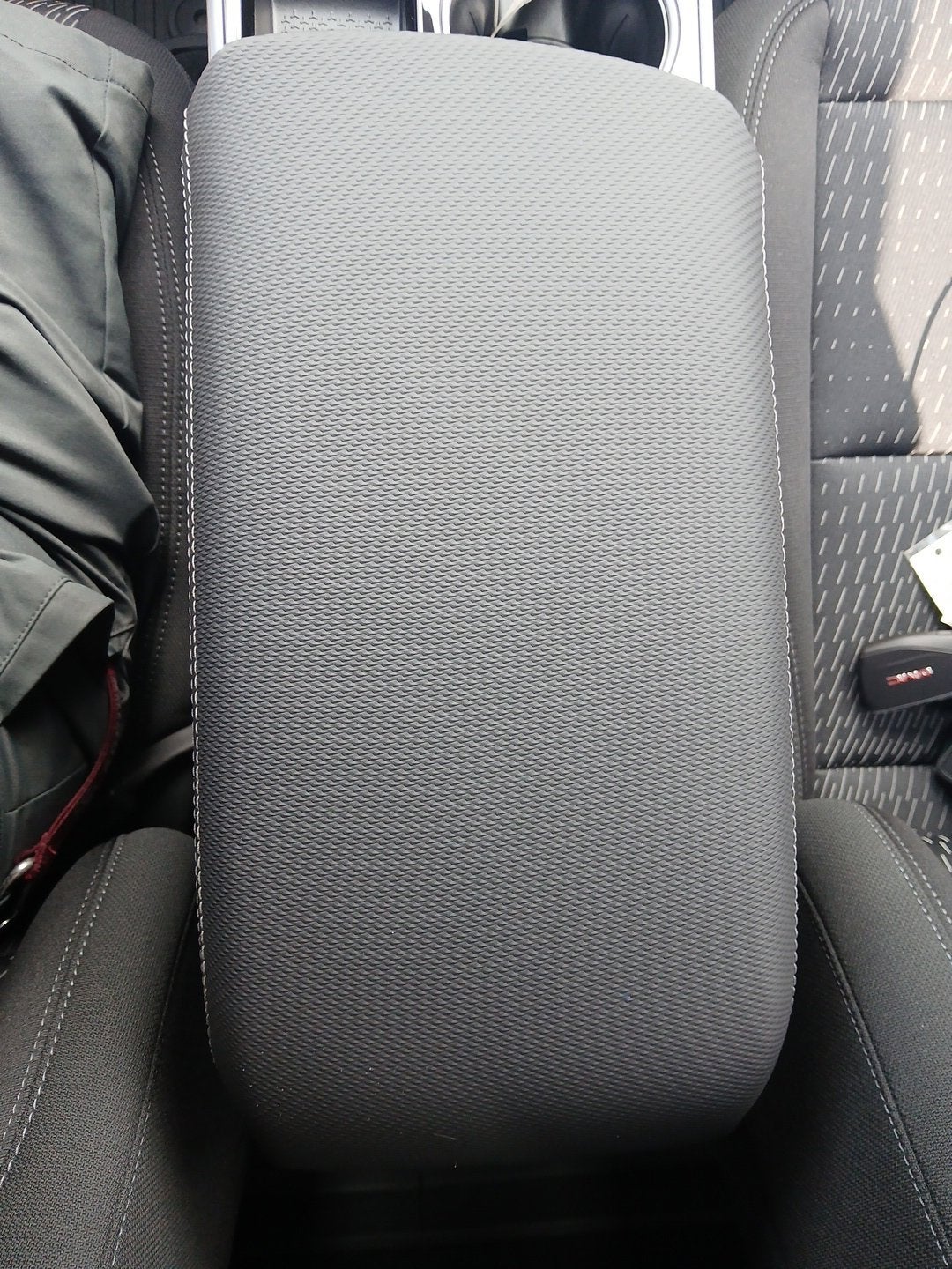 2027 Chevrolet Equinox LT - Photo 23