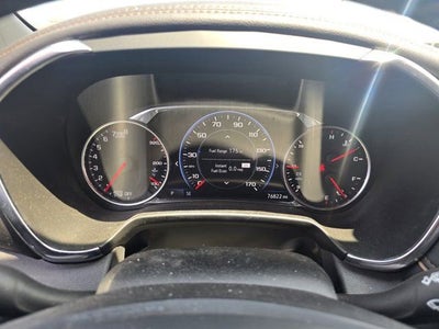 2022 Chevrolet Blazer Premier