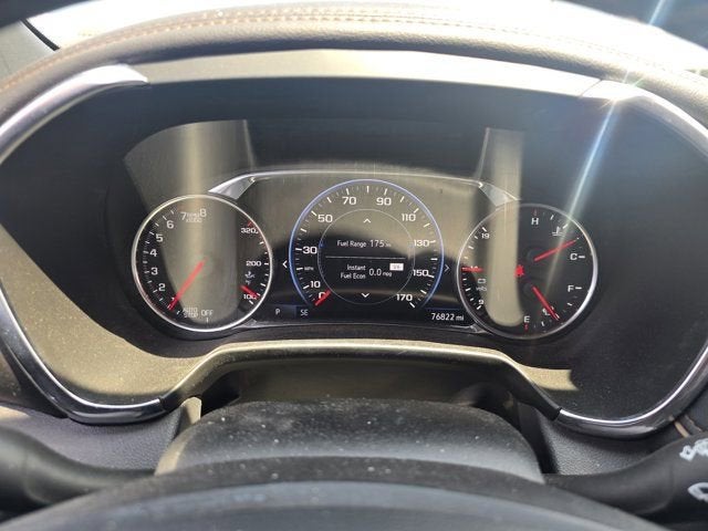 2022 Chevrolet Blazer Premier