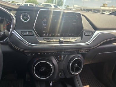2022 Chevrolet Blazer Premier