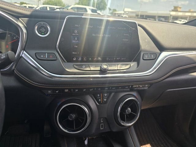 2022 Chevrolet Blazer Premier