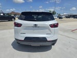 2022 Chevrolet Blazer Premier