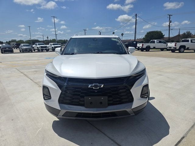 2022 Chevrolet Blazer Premier