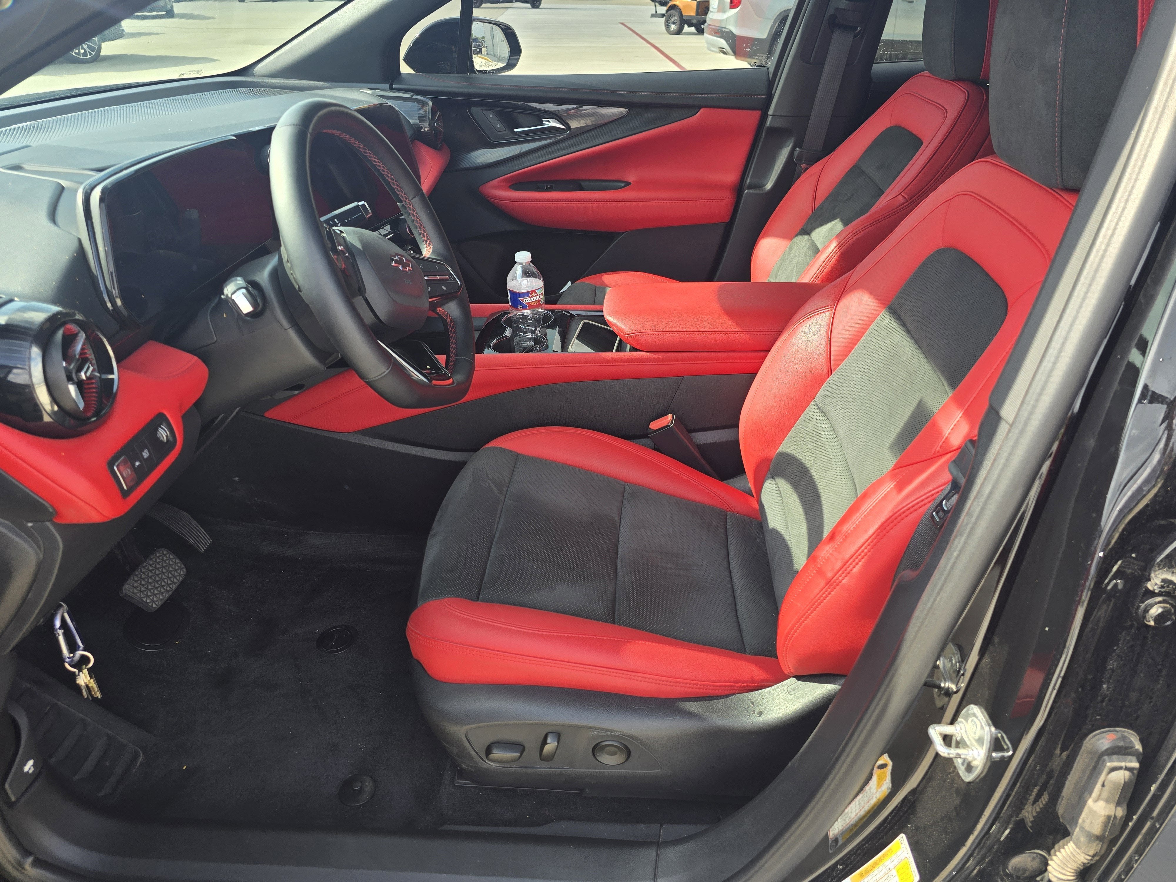 2024 Chevrolet Blazer EV RS