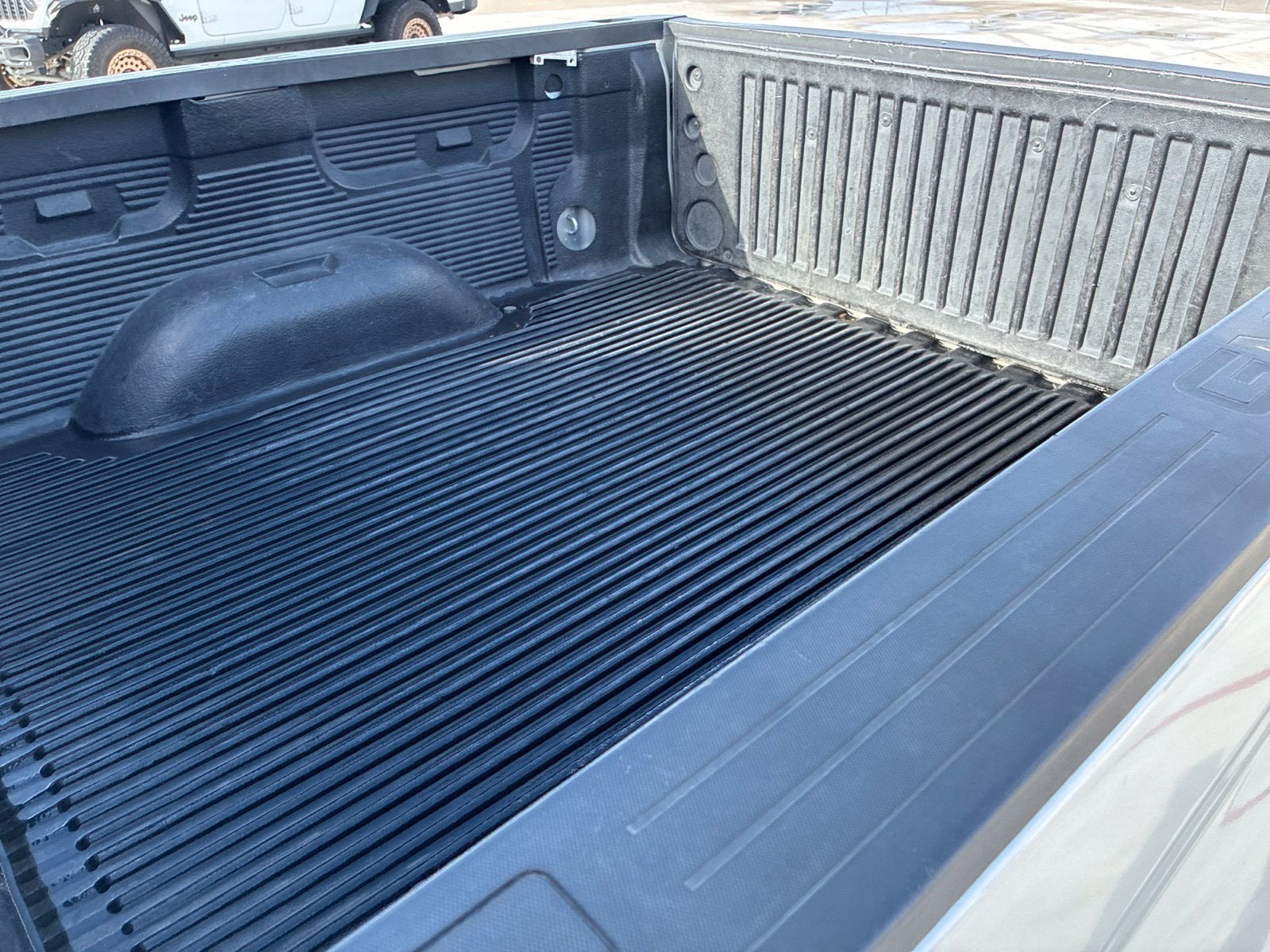 2015 GMC Sierra 1500 Base