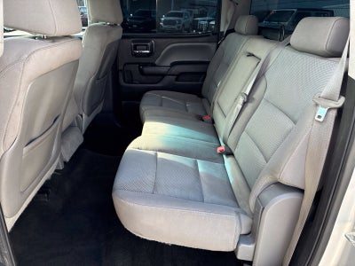 2015 GMC Sierra 1500 Base