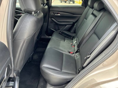 2024 Mazda Mazda CX-30 2.5 S Preferred Package