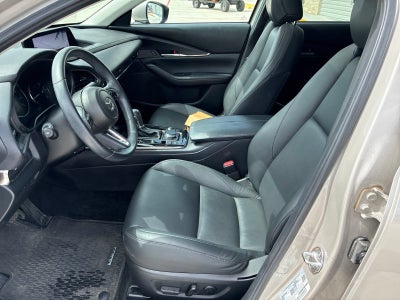2024 Mazda Mazda CX-30 2.5 S Preferred Package