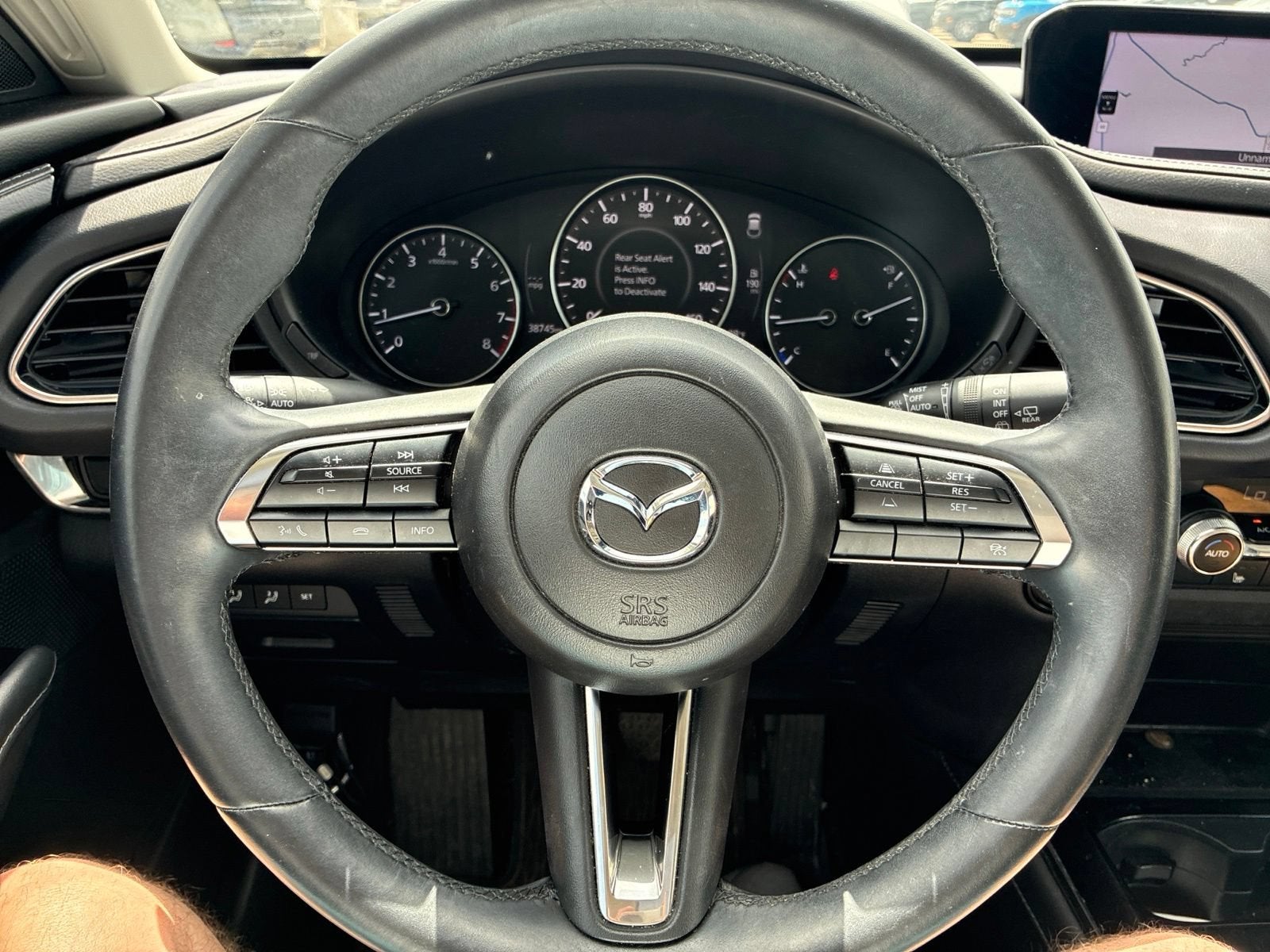 2024 Mazda Mazda CX-30 2.5 S Preferred Package