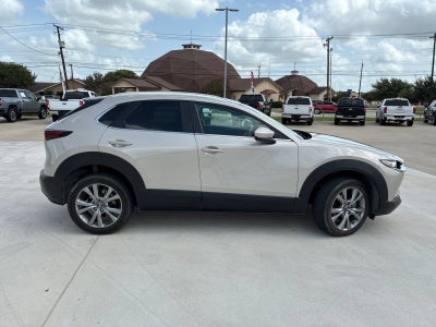 2024 Mazda Mazda CX-30 2.5 S Preferred Package