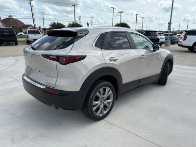 2024 Mazda Mazda CX-30 2.5 S Preferred Package