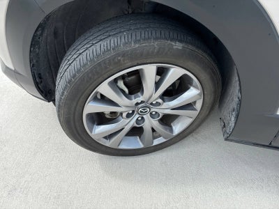 2024 Mazda Mazda CX-30 2.5 S Preferred Package