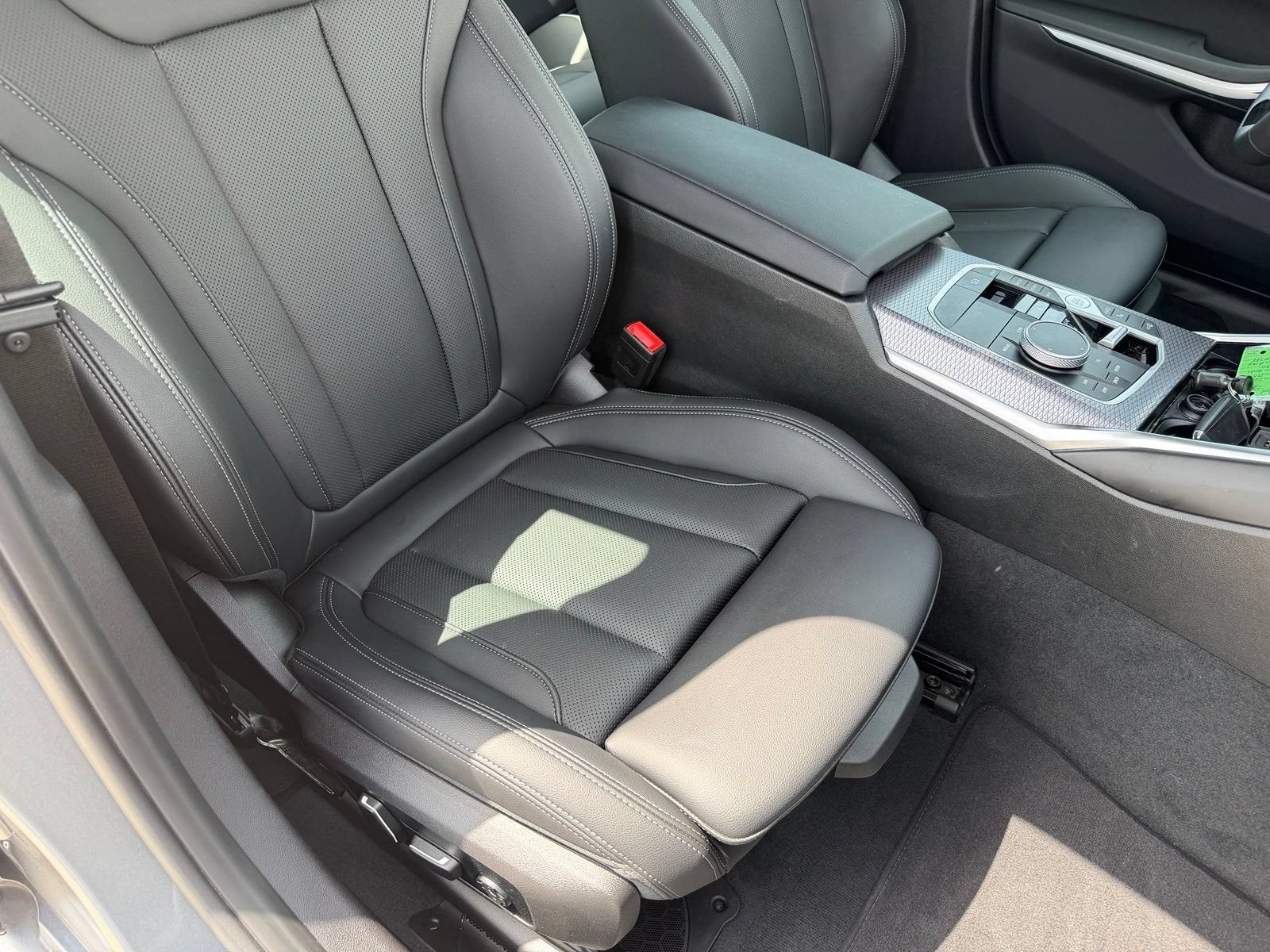 2026 BMW 3 Series 330i NA
