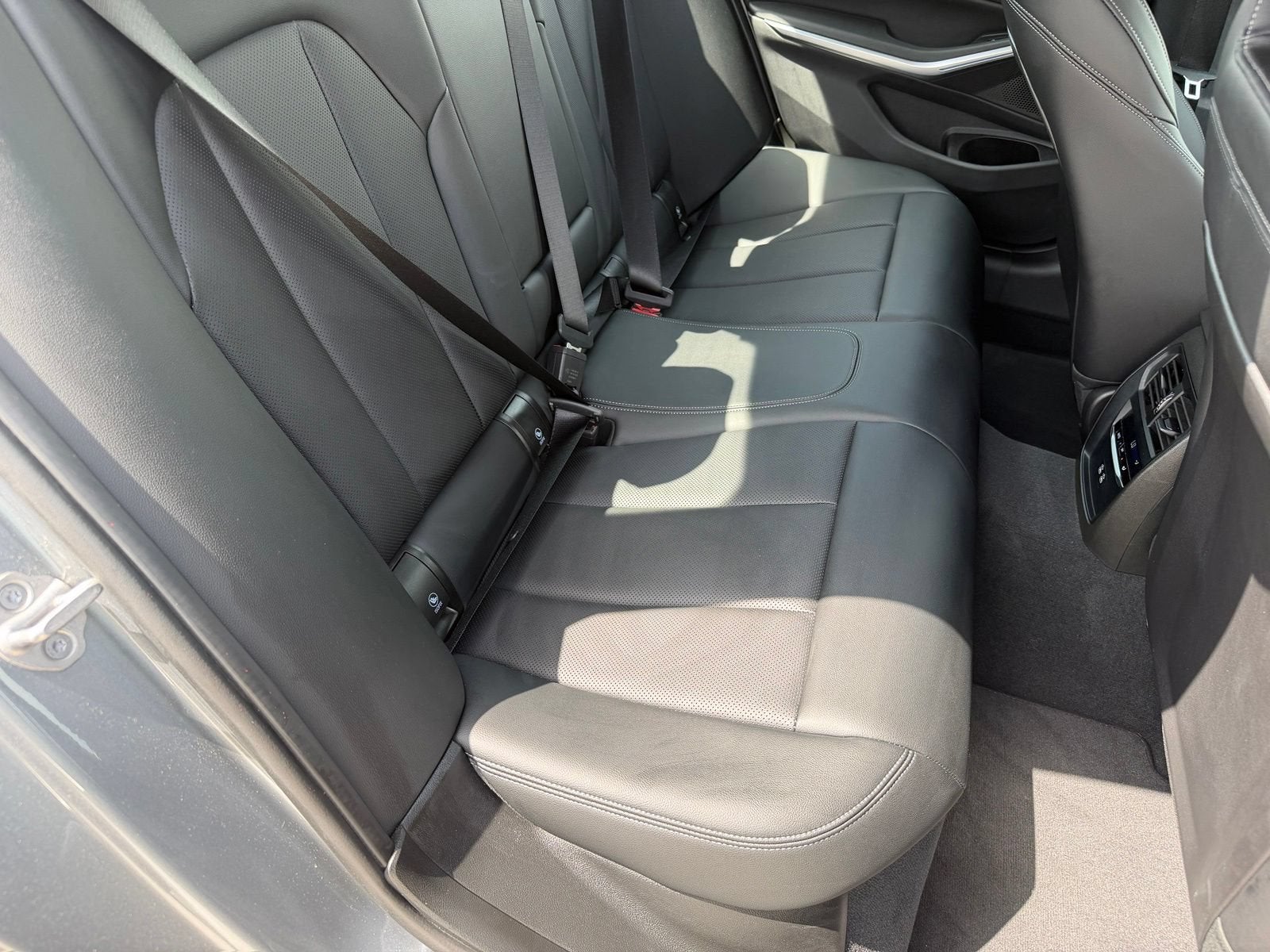 2026 BMW 3 Series 330i NA