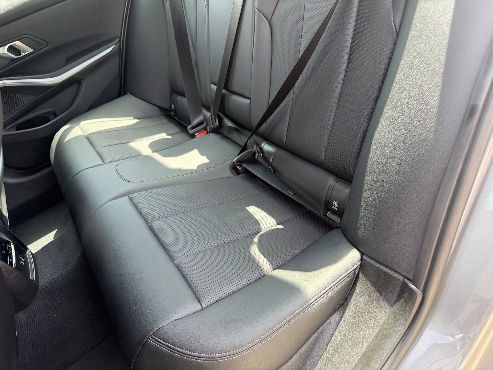 2026 BMW 3 Series 330i NA