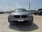 2026 BMW 3 Series 330i NA
