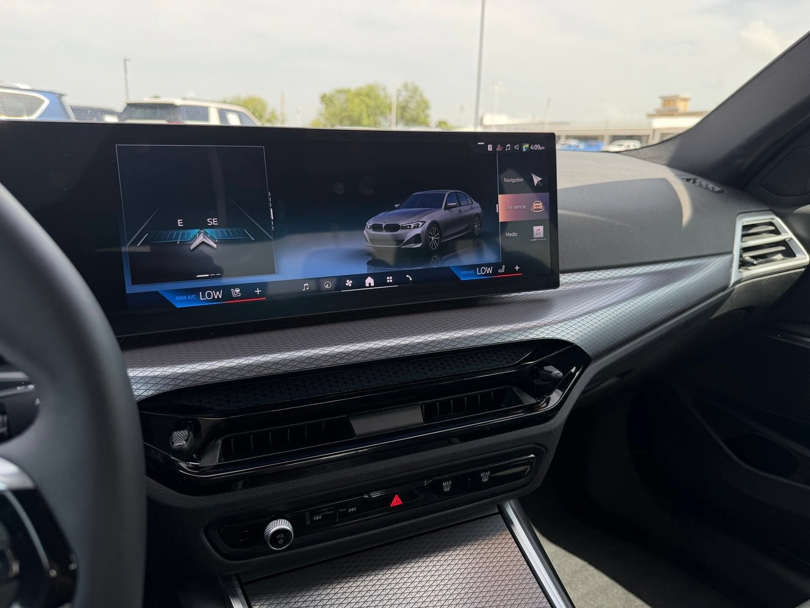 2026 BMW 3 Series 330i NA