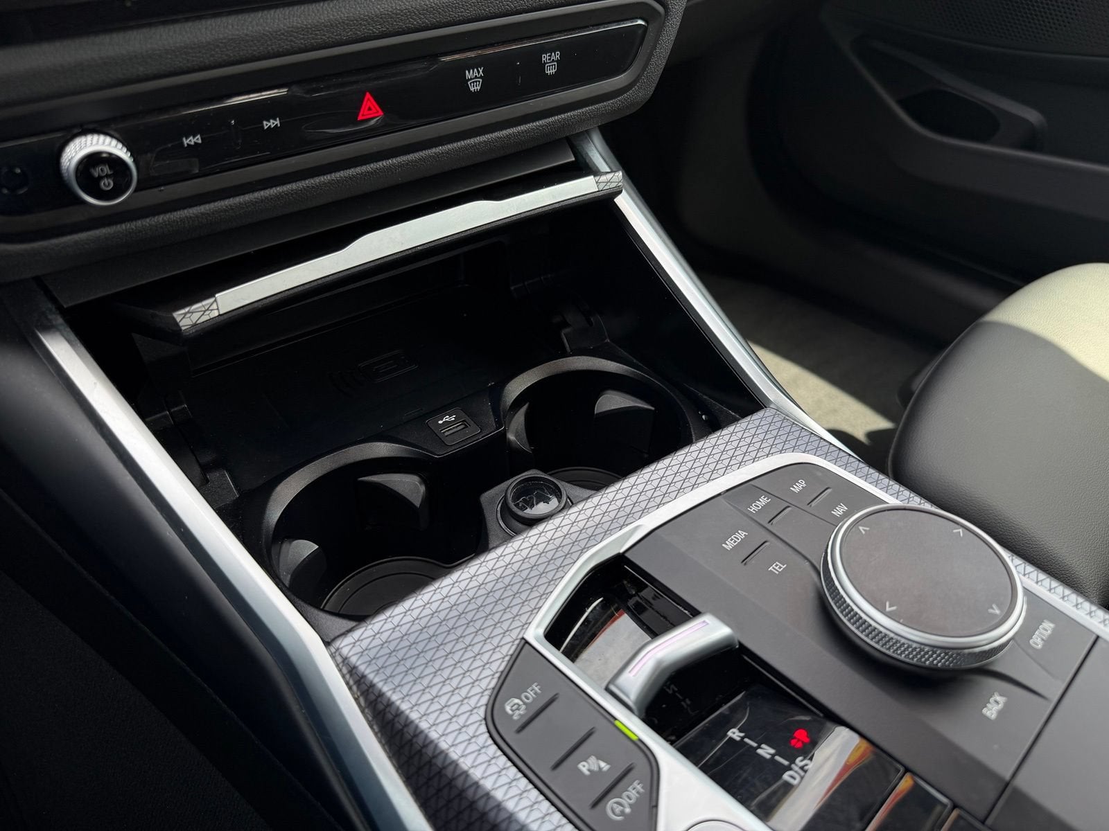 2026 BMW 3 Series 330i NA