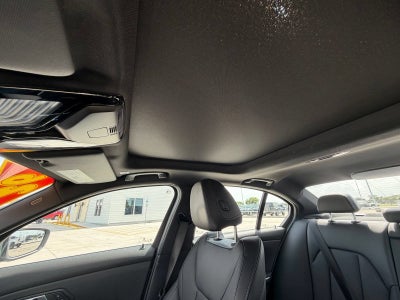 2026 BMW 3 Series 330i NA