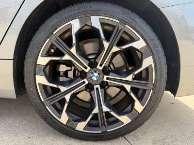 2026 BMW 3 Series 330i NA