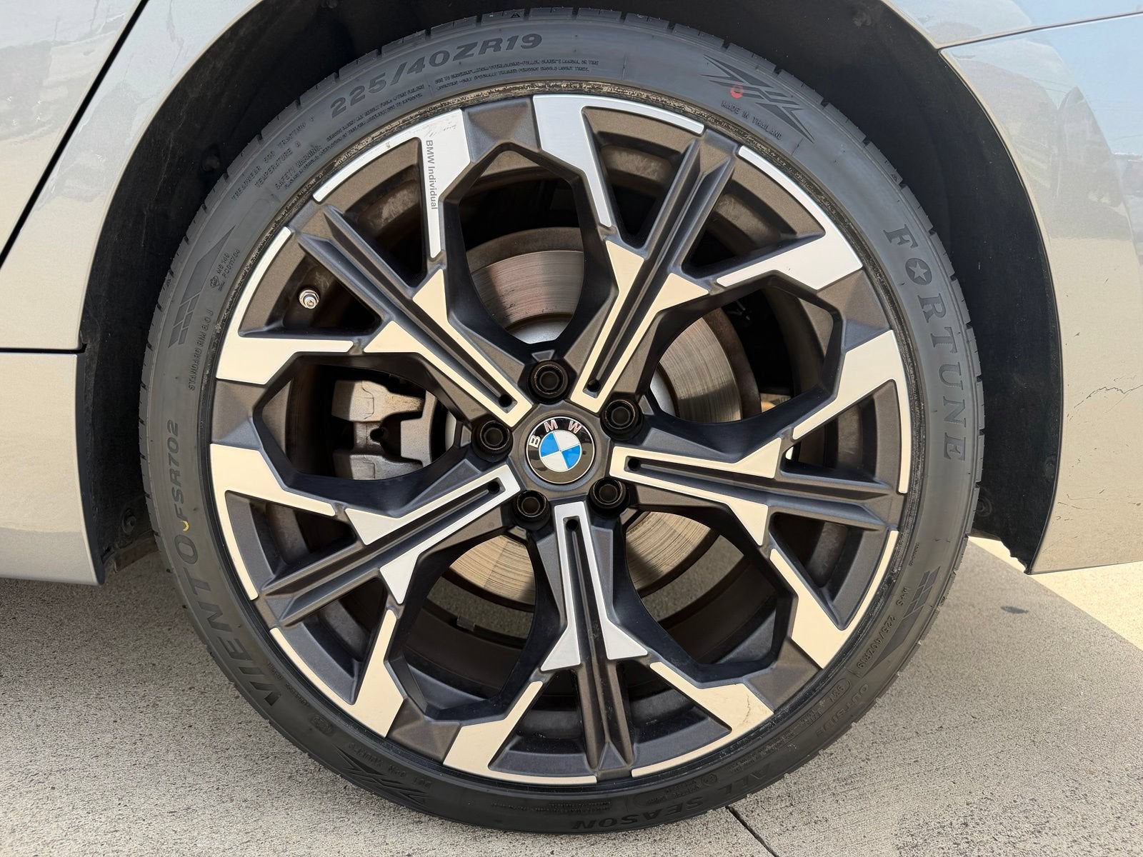 2026 BMW 3 Series 330i NA