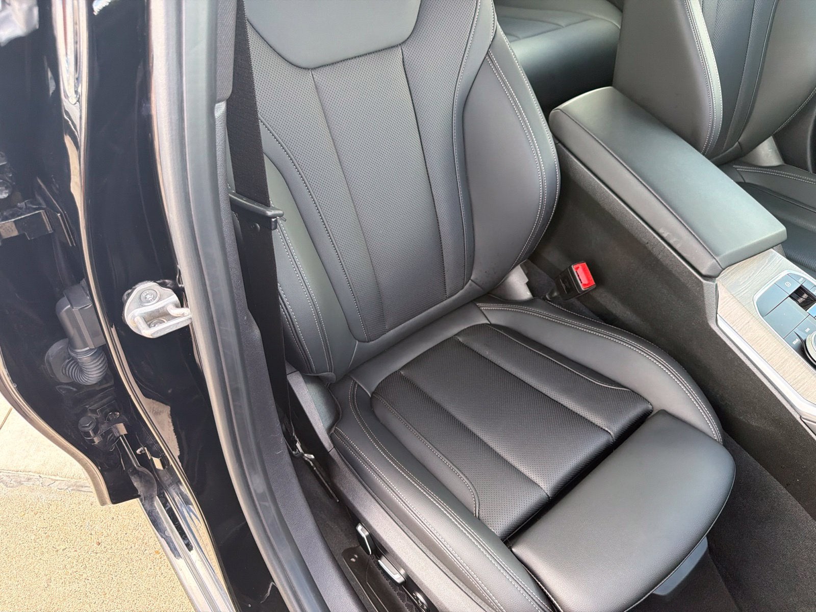 2026 BMW 3 Series 330i NA