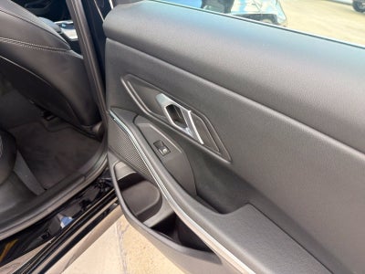 2026 BMW 3 Series 330i NA
