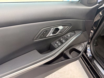 2026 BMW 3 Series 330i NA