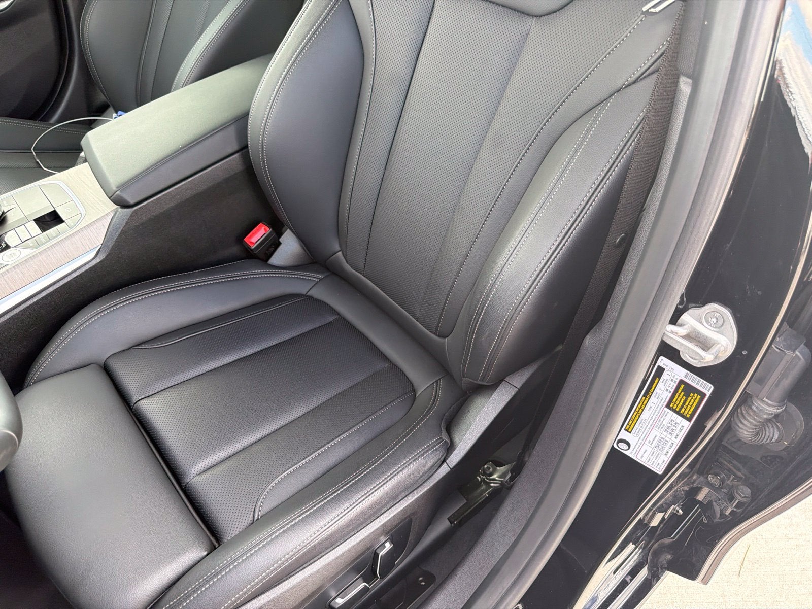 2026 BMW 3 Series 330i NA