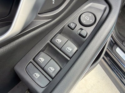 2026 BMW 3 Series 330i NA