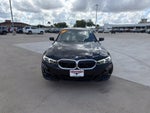 2026 BMW 3 Series 330i NA