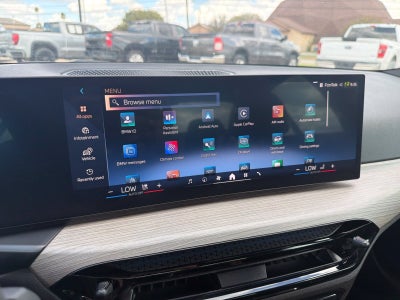 2026 BMW 3 Series 330i NA
