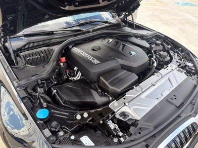 2026 BMW 3 Series 330i NA