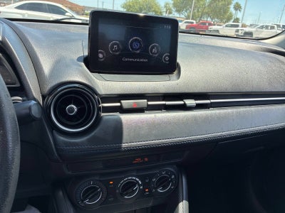 2019 Toyota Yaris Sedan L