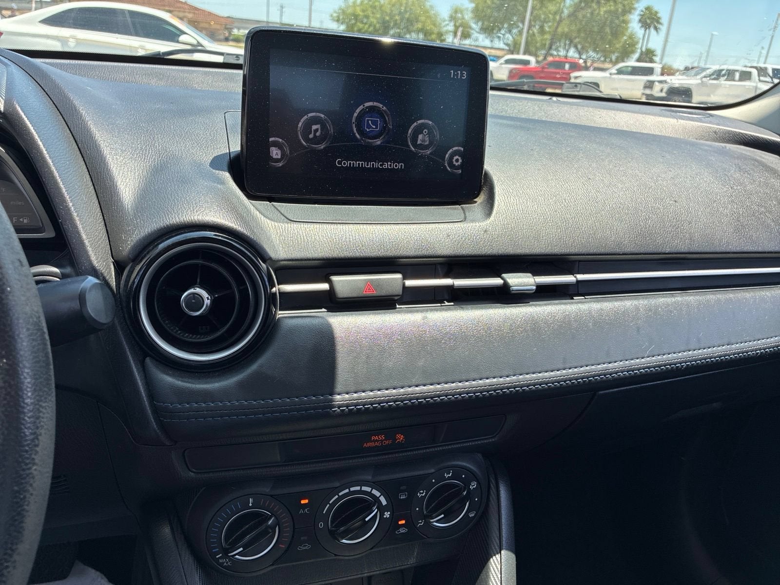 2019 Toyota Yaris Sedan L
