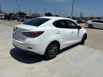 2019 Toyota Yaris Sedan L