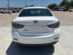 2019 Toyota Yaris Sedan L