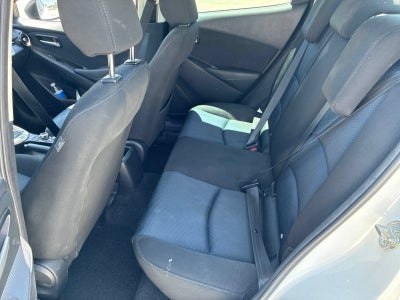 2019 Toyota Yaris Sedan L