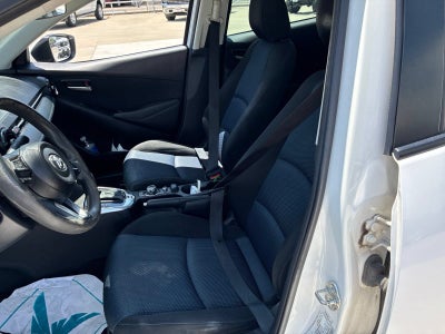 2019 Toyota Yaris Sedan L